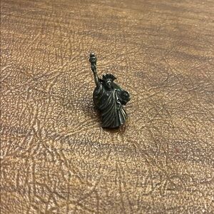 Statue of Liberty Miniature Figurine Pin